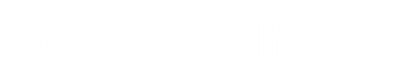 Sex For Singles Blog Logo